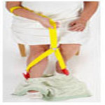 Clip & Pull Dressing Aid WIN1001CP